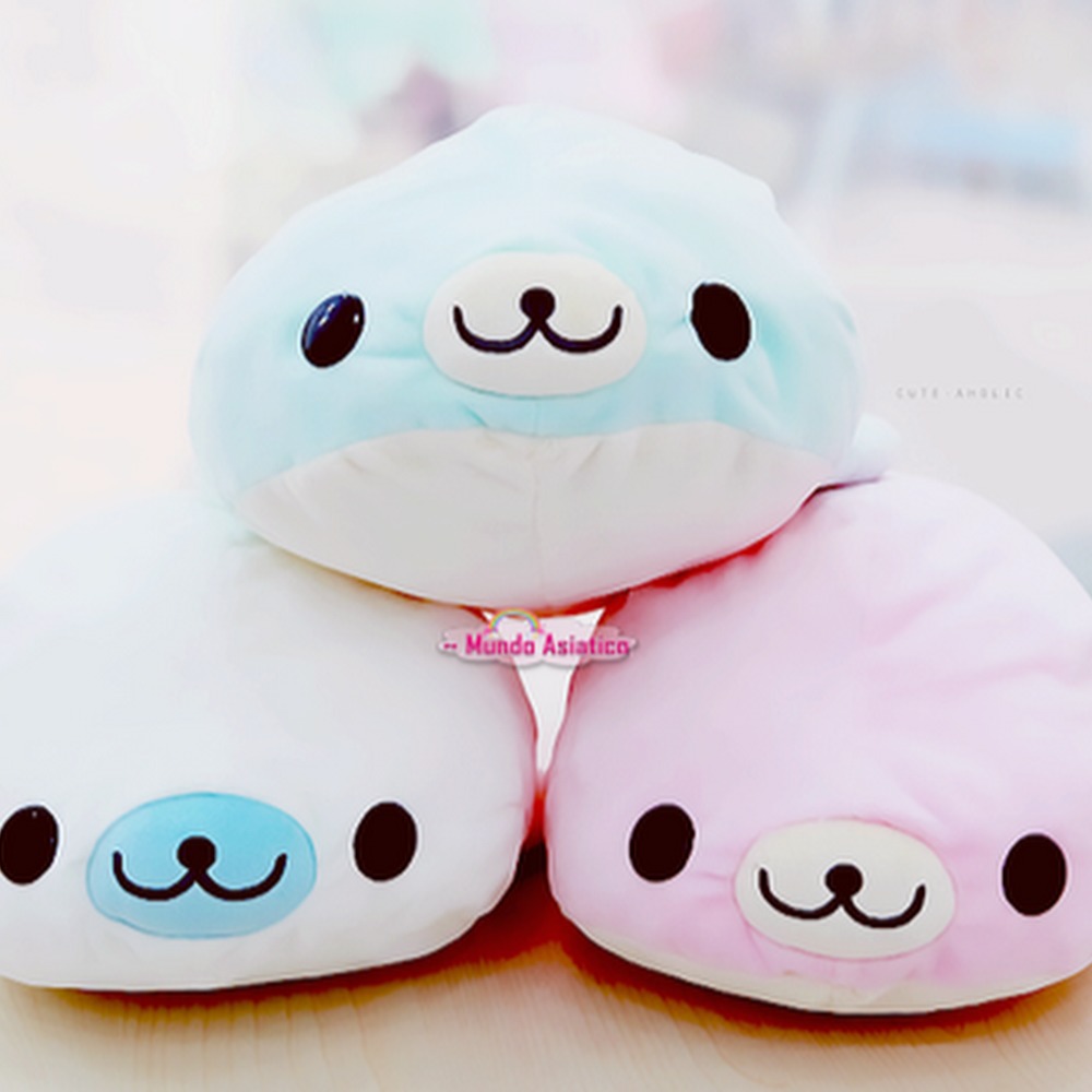 Meet your Posher, Ana